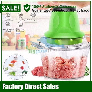 Multi-function Healthy Electric Meat mincing machine food processor Meat grinder (1)
