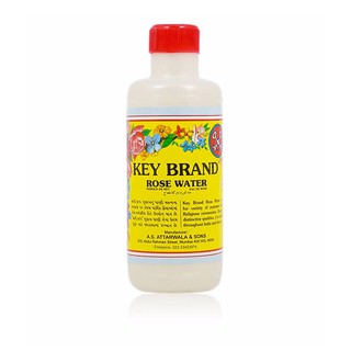 Key Brand Rose Water From India (200ml) (1)