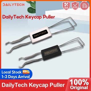 Dailytech Customized Universal Mechanical Keyboard Key Keycaps Switches Puller Remover Cap Switch Keycap Removal Tool