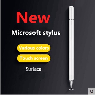 ♗Touch pen Apple iPad capacitive pen Apple pencil pen thin head Android universal painting touch scr