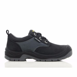 Safety Jogger Sahara S3 Low CutBlack Safety Shoes