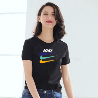 New Korean style cotton T-shirt ( Free size )