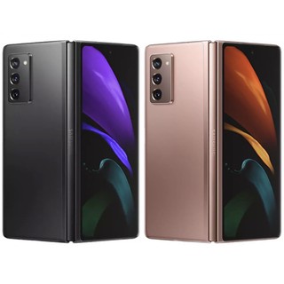 SAMSUNG Galaxy Z Fold2 5G (2020)