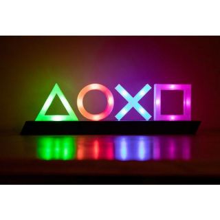 PlayStation Icons Light (1)