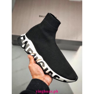 Original Balenciaga Speed Trainer Socks Shoes Sneakers Shoes For Men And Women Shoes (1)