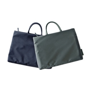 Business handbag men s and women s briefcase 13.3 inch 14 inch 15.6-inch notebook computer bag nylon
