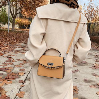 Sling Bag / Handbag / 2 Ways / Fashion Korean Women Bags (7)