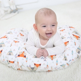 【recommended】Baby Breastfeeding Pillow Baby Nursing Pillows Maternity Infant Cuddle U-Shaped Newbron