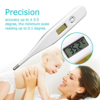 Fixo Therm Electronic thermometer