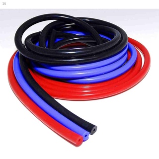 PreferredↂVacuum Hose ( Red, Blue and Black ) Samco Vacuum hose, Automotive Vacuum Hose, Carburetor