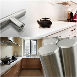Stainless Steel Kitchen Door Cabinet T Bar Cabinet Handle Pull Knob (7)