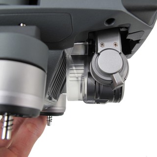 New Gimbal Lock Clamp Camera Cover Protector PTZ Holder for DJI Mavic Pro Drone (4)