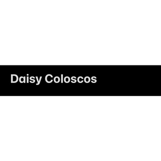daisy coloscos daisy