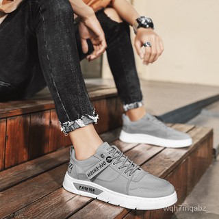 Men's Shoes Summer Breathable Deodorant Canvas Sneakers Men's Old Beijing Thin Cloth Shoes Construct (4)