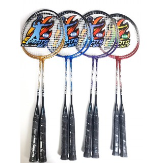 High Quality Badminton racket sports badminton indoor and outdoor training