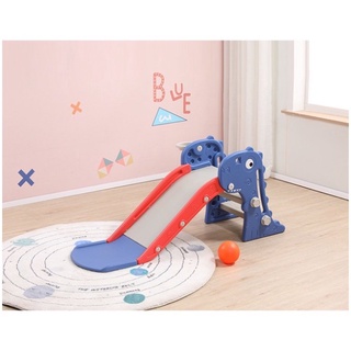 Children's Indoor Slide Baby Multi-function Slide Family Amusement Equipment Combination New ivzD