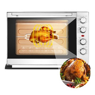 ovencommercial electric oven hot air stove baking cake oven large capacity houesehold electric oven
