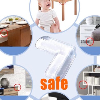 Baby Safety Table Corner Protector Table Edge Protector Furniture Corner Guards Children Protection