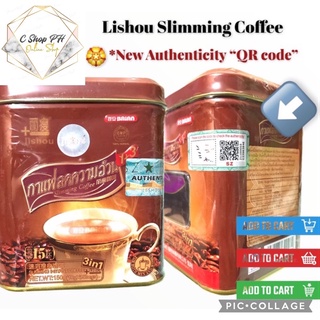 100% original SLIMMING COFFEE ORIGINAL FROM THAILAND