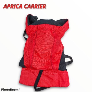 APRICA, LUMIERE, EIGHTEX BRANDED JAPAN BABY CARRIER