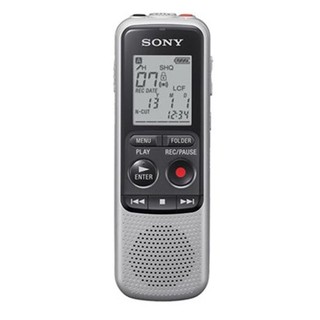 Sony ICD-BX140 4GB Digital Voice Sound Recorder MP3 Player (1)