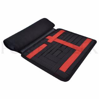 Roadriders GRID IT for 10 Inches Tablets / Gadgets Travel Organizer (1)