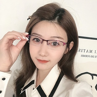 Blue Light Blocking Myopia Computer Glasses Gamer Spectacle Frame for Men Women Nearsighted Eyeglasses (1)