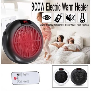 900w Mini Portable Electric Heater Desktop Heating Warm Air Fan Home Office Wall Handy Air Heater Ba (7)