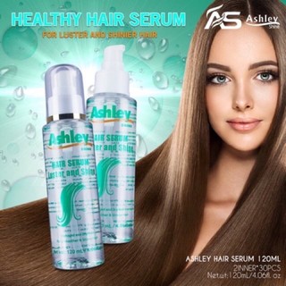 Ashley Shine Hair Serum
