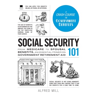 Alfred Mill - Social Security 101