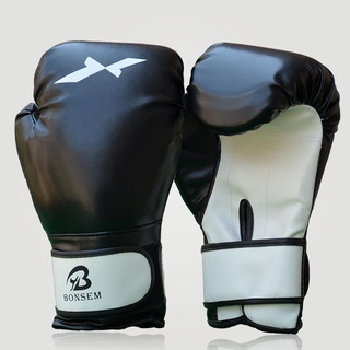 Boxing Gloves Fighting Fighting Boxing Gloves Good Quality Training Gloves New Style Boxing Gloves 2
