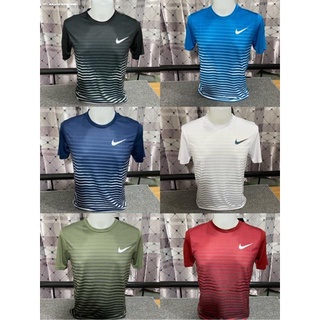 T-shirts◇❈Nike dry fit running shirts for men authentic quality#902
