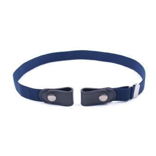 ♥fashionency♥Buckle-free Invisible Elastic Belt for Jeans No Bulge Hassle (7)