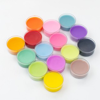 COD Multi Color Candle Dye Chips Flakes Candle Wax Dye For Paraffin Or Soy Wax Craft (3)