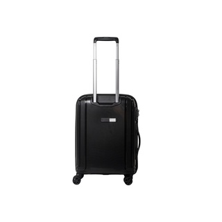 Travel Bags▪Delsey Brisban 55 cm Black Luggage