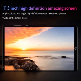 2022 5G OPPO Tablets 12GB+512GB Learning Tablet For Online Class HD Tablet Android Top Seller COD (7)
