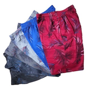 New style Urban Short Stripe For Men short Zipper pockets (1)