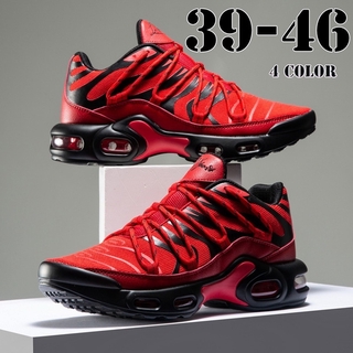 Fashion Air Cushion Sneakers for Men Basketball Shoes Sports Running Shoes Outdoor Athletic Shoes Large Size 39-46