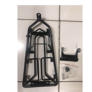 motorcycle step grill sniper150/sniper155