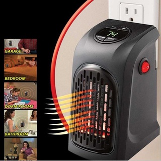 [9.28]Instant Heater Fan Portable Desktop Winter Warm Space Electric Heater