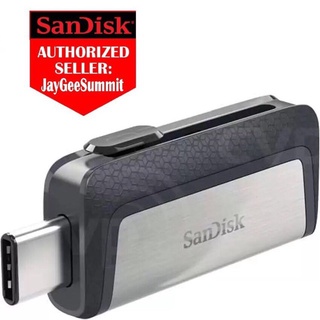 ԅOptative SanDisk Ultra Type-c Dual OTG USB Flash Drive 16GB 32GB 64GB