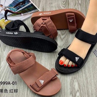 NEW Korean fashion summer two strap slippers women sandals