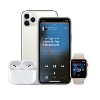 AirPods Pro OEM 1:1 noise reduction active wireless charging one year warranty (5)