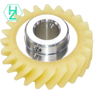 W10112253 Mixer Worm Gear Part for KitchenAid Mixers-Replaces 4162897