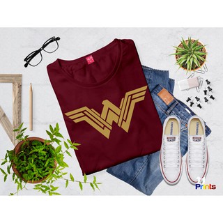Justice League Wonder Woman Shirt