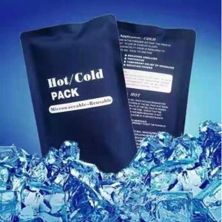 Hot & Cold pack Microwavable-Reusable