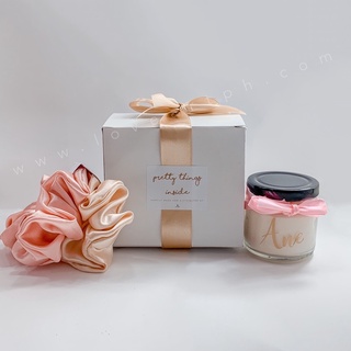 Mini Proposal Gift Box | Mini Gift Box for her |