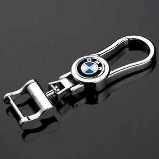 BMW keychain car keychain car key ring vios car key cover metal keychain X3 X5 mini X1 X6 X4 M3 X5 F15 F48 540 740
