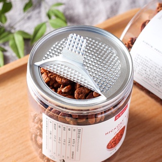 2021 New Lin an Pecan Kernel 500g Canned Small Walnut Meat Year Nuts Dried Fruit Snacks for Pregnant