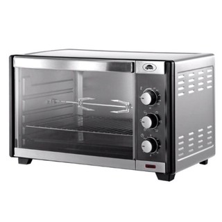 KYOWA 60 Liters Electric Oven KW-3338 - Authentic [COD}